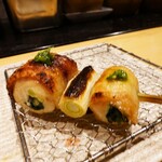 焼き鳥 茂 東桜 - 