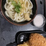 讃岐うどん大使 東京麺通団 - 