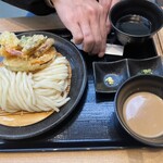 Yamashita Honki Udon - 