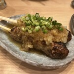 Yakitori No Hinata - 