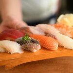 蕎ば、寿し やじま。 - 