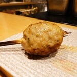 焼き鳥 茂 東桜 - 