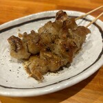 もつ焼きパラダイス富士 - 