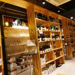 BEER BOUTIQUE KIYA - 