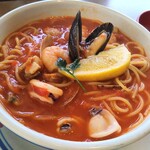 ジョリーパスタ - 