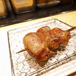 焼き鳥 茂 東桜 - 