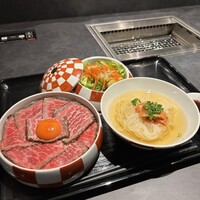 WAgyu 鬼く - 