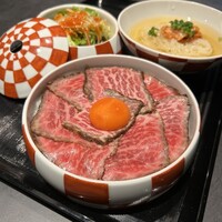 WAgyu 鬼く - 