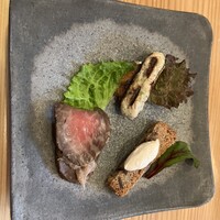 ボン・ヴィヴァン - 