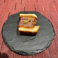 窯焼きステーキ 福田 - 