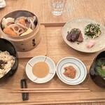 BROWN RICE Tokyo Omotesando - 