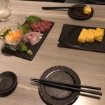 隠れ家個室居酒屋 囲い屋 - 