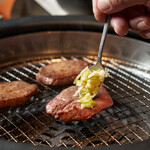 Yakiniku No Hinkaku - 