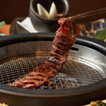 Yakiniku No Hinkaku - 