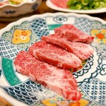 Yakiniku Horumon Kyoui - 