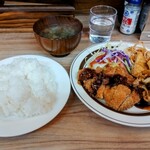 洋食の店 ブーン - 