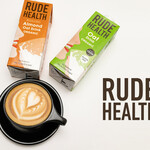 Ron Herman cafe - オールミルクラテ