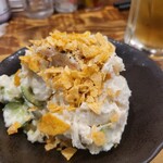 ゴールデン酒場 おさけや - 