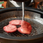 Yakiniku No Hinkaku - 