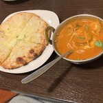 南インド料理ダクシン - 