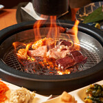 Yakiniku No Hinkaku - 