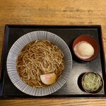 Soba ichi - 