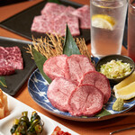 Yakiniku No Hinkaku - 