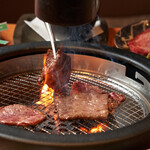 Yakiniku No Hinkaku - 