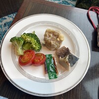 レストラン シンフォニー - 