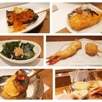 串処 最上 心斎橋店 -  串処 最上 心斎橋店 -