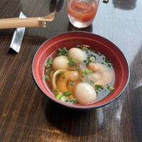 レストラン シンフォニー - 