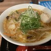 札幌味噌ラーメン専門店 けやき 新千歳空港店