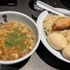 麺屋武蔵 虎嘯