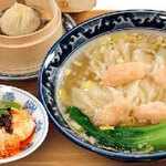 中華バル サワダ - 