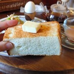 タム タム - この厚さ　(ӦｖӦ｡)