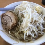 Ramen Isshin - 