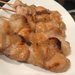 Yakitori Shouchan - 