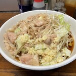 ラーメン凛 - 