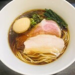 麺や 福はら - 