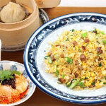 中華バル サワダ - 