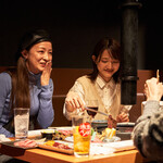 Yakiniku No Hinkaku - 