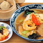 中華バル サワダ - 