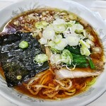 青島食堂 - 