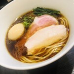 麺や 福はら - 