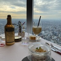 ワインラウンジ＆レストラン セパージュ 名古屋店 - 