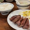 牛たん料理 閣 ブランドーム本店