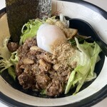 ラーメン味来道 - 