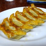 Misuta Gyoza - 餃子