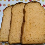 マルシヤ - トマト食パン