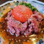 Yakiniku Mushaburui - 